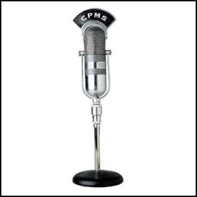 CPMS News Podcast