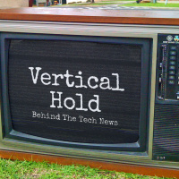 Telstra TV 3 lands, 8K TVs launches, Facebook limps: Vertical Hold - Episode 219
