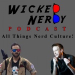 Wicked Nerdy Podcast