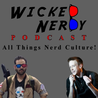 Wicked Nerdy Podcast