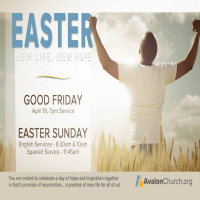 Easter Service 2019 | 10 AM