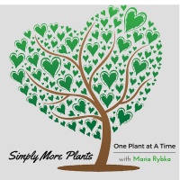 Simply More Plants Podcast