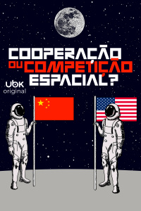 Cooperação ou competição espacial?