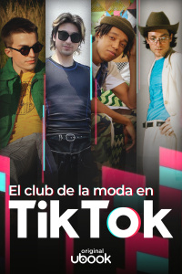 El club de la moda en TikTok