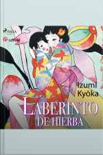 Laberinto De Hierba