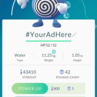 Spotlight On: Pokemon Go Valentines Event