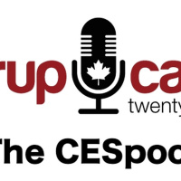 SyrupCast 24: The CESpool