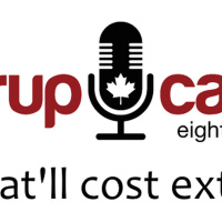 SyrupCast 18: Thatll Cost Extra