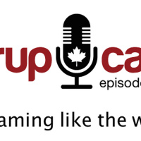 SyrupCast Episode 9: Roaming like the wolf