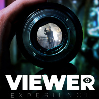 Bonus Episode - Viewer Experience Podcast Ep. 1: Are you ‘Ready, Player One?’