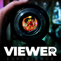 Viewer Experience podcast Ep. 7: The Incredibles go 2 Washington