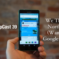 SyrupCast 39: We The North (Want Google Fi)