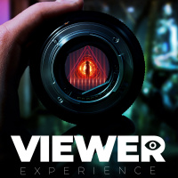 Viewer Experience podcast Ep. 8: Burning down the Tau-se