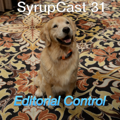 Syrupcast