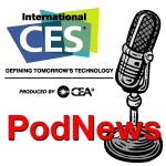 2008 International Ces Audio Center