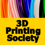 3d Printing Society Podcast