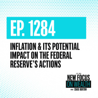 Inflation  Its Potential Impact on the Federal Reserves Actions