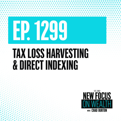 New Focus On Wealth With Chad Burton