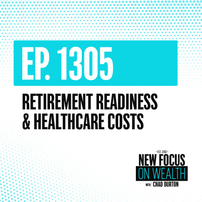 New Focus On Wealth With Chad Burton