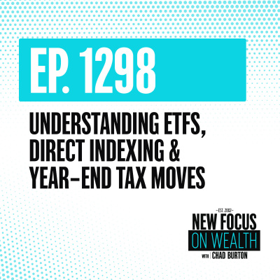New Focus On Wealth With Chad Burton