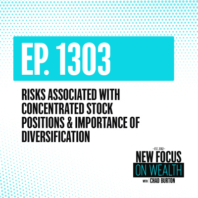 New Focus On Wealth With Chad Burton