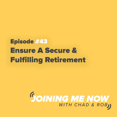 New Focus On Wealth With Chad Burton