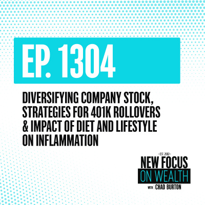 New Focus On Wealth With Chad Burton
