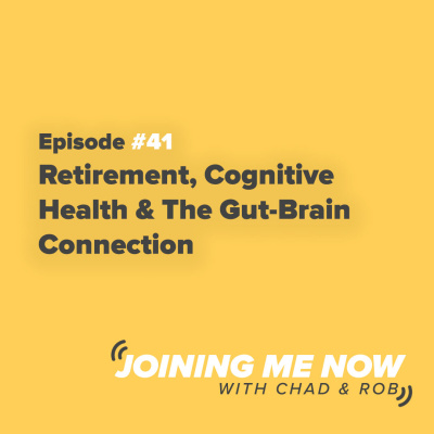New Focus On Wealth With Chad Burton