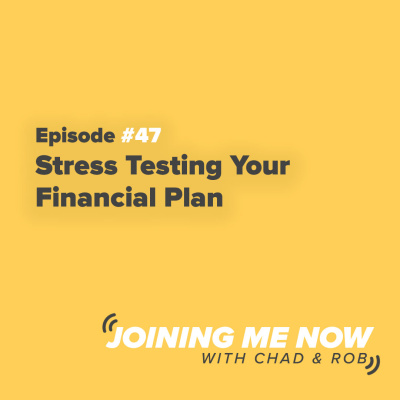 New Focus On Wealth With Chad Burton
