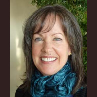 Dana Middleton The Road Trip to Authenticity