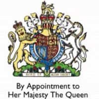 By Royal Appointment...