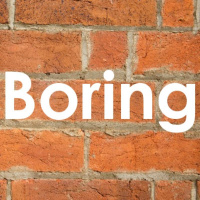 Boring