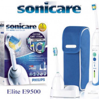 Sonicare (Gangnam Style)