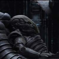 Prometheus Wash Up (part 2)