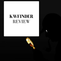 Review on Keyword Research Tool KWFinder