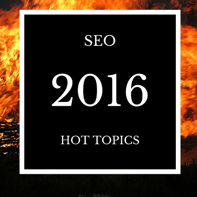 SEO, SEM, and SMM Expert Podcast - First Click Inc.