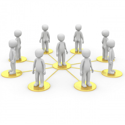 SEO, SEM, and SMM Expert Podcast - First Click Inc.