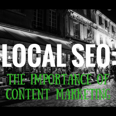 SEO, SEM, and SMM Expert Podcast - First Click Inc.