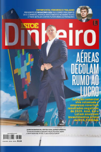 Istoé Dinheiro - 25/08/2021