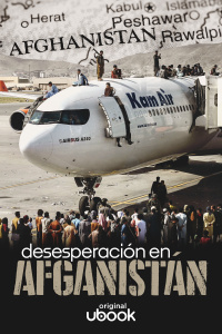 Desesperación en Afganistán 