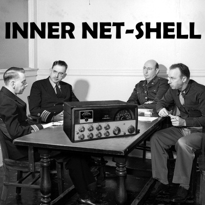 Inner Net-shell Podcast