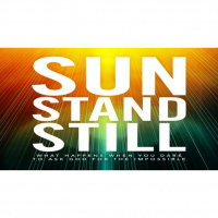 Sun Stand Still - Week 1 - Audio