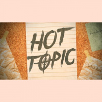 Hot Topics - Week 3 - Audio