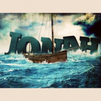 Jonah - Week 4 - Audio