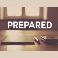 Prepared - Week 3 - Audio