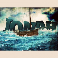 Jonah - Week 1 - Audio