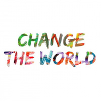 Change the World - Week 2 - Audio