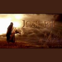 Joseph - Week 2 - Audio