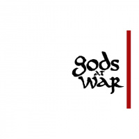 Gods at War - Week 1 - Audio