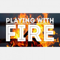Playing with Fire - Week 3 - Audio